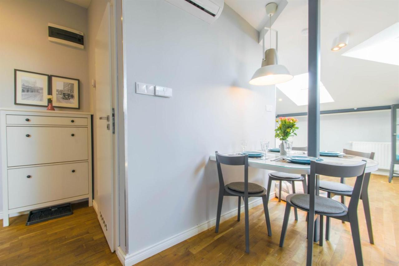 Krupnicza Modern Old Town Apartments - By Upstairs クラクフ エクステリア 写真