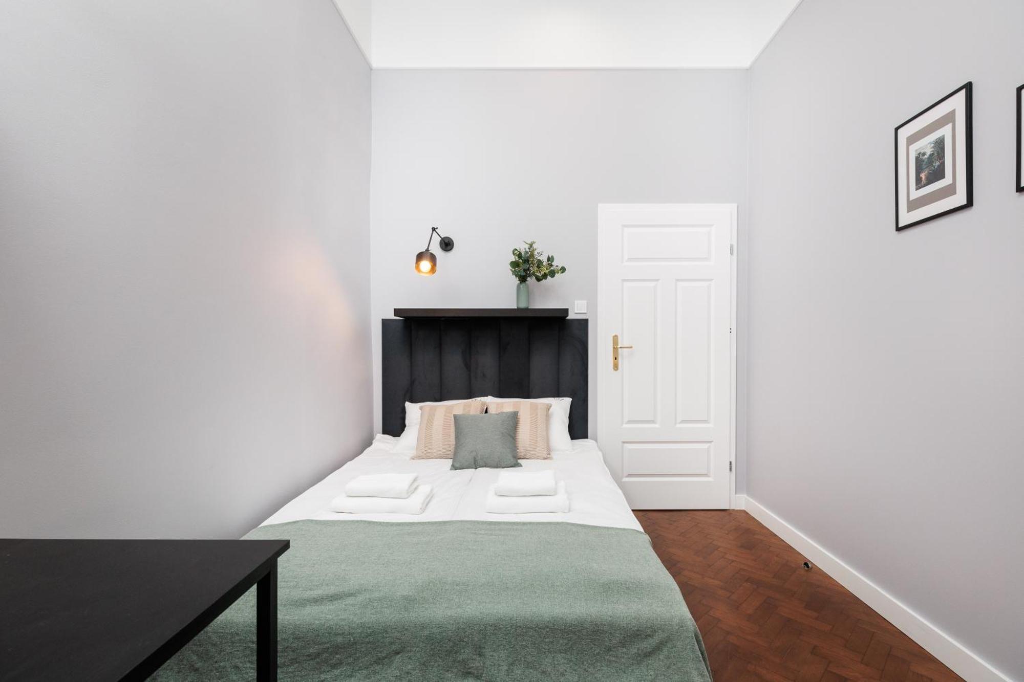 Krupnicza Modern Old Town Apartments - By Upstairs クラクフ エクステリア 写真