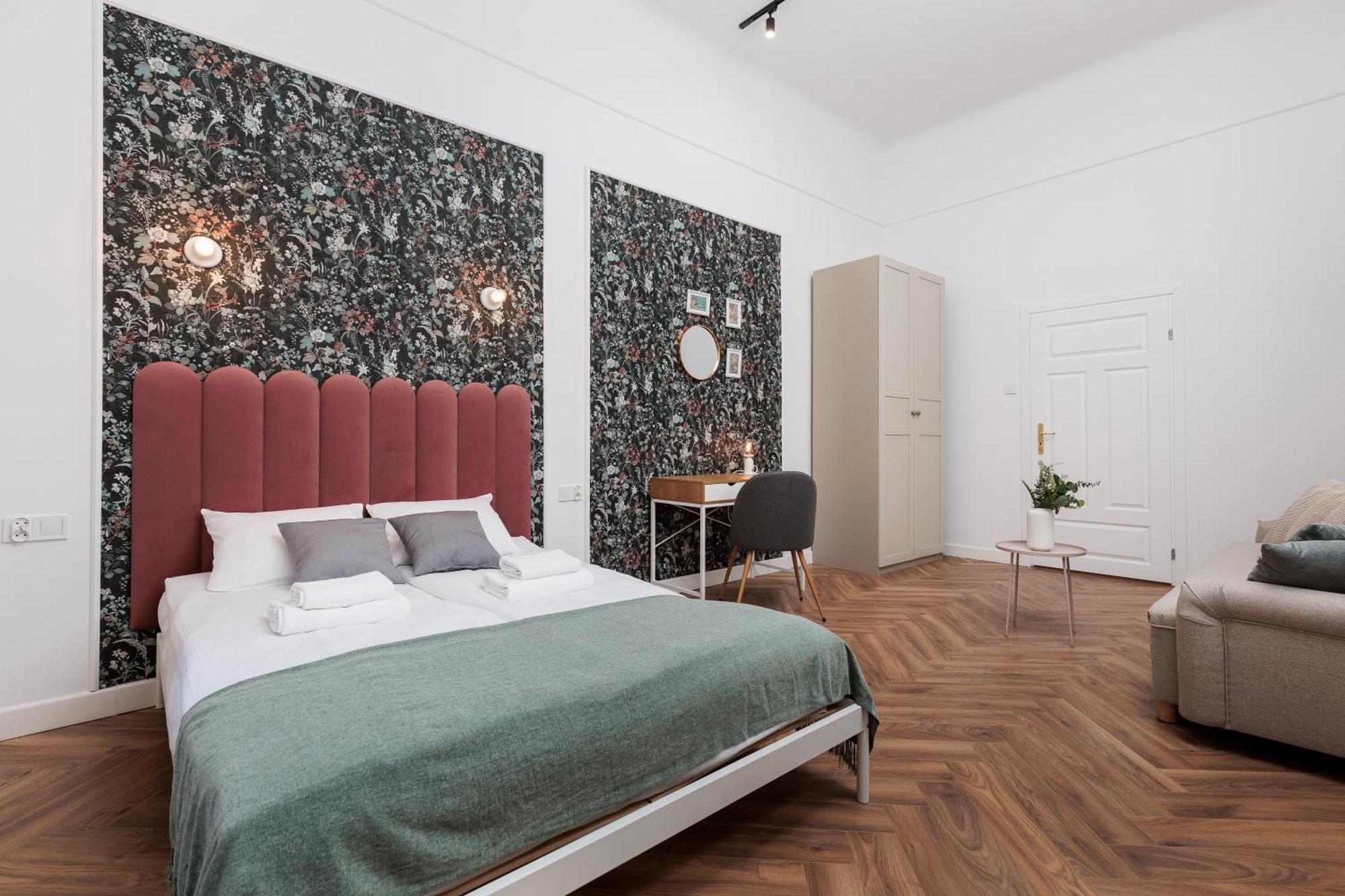 Krupnicza Modern Old Town Apartments - By Upstairs クラクフ エクステリア 写真