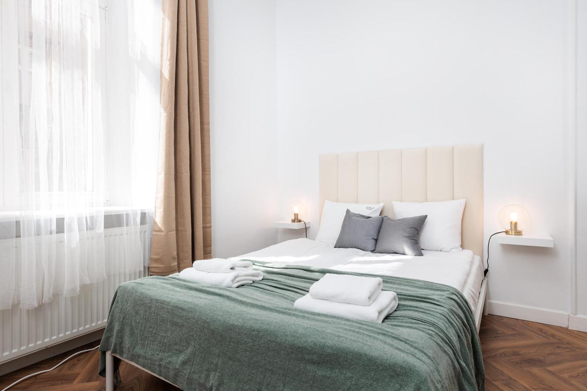 Krupnicza Modern Old Town Apartments - By Upstairs クラクフ エクステリア 写真
