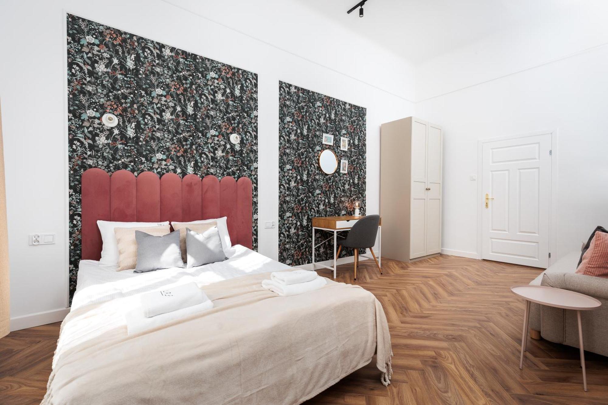 Krupnicza Modern Old Town Apartments - By Upstairs クラクフ エクステリア 写真