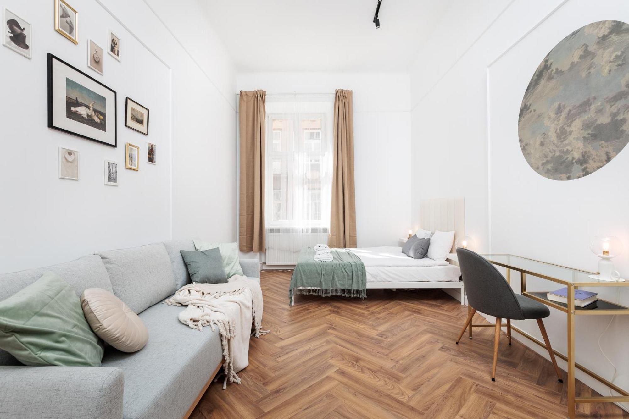 Krupnicza Modern Old Town Apartments - By Upstairs クラクフ エクステリア 写真